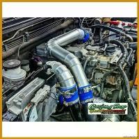 ราคา subconshop แบบพกพา ท่ออินเตอร์ 3 ท่อน (กรองเดิม) ดีแมคซ์เก่า , เชฟเก่า (ปี2005-2011) ทุกรุ่น Motorcycle มอเตอร์ไซค์ (1730362640448391907)