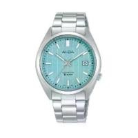 ราคา M&F Watch นาฬิกาข้อมือ ผู้หญิง ALBA Gelato Quartz รุ่น AG8M37X ขนาด 36 mm. ของแท้ รับประกันศูนย์ 1 ปี (1731728180085885849)