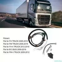 ราคา nonextoshop ความคงทน ชุดสายไฟเครื่องยนต์รถบรรทุก 22248490 ชุดสายไฟหัวฉีดสำหรับ FH FM FH 4 รถบรรทุก รถยนต์ Car (1730872403599264506)