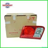 ราคา MixingMarina ปัจจุบัน ทับทิมไฟท้าย (ใน) CIVIC 03-05 แท้ห้างHD ซ้าย (34156-S5B-003) รถยนต์ Car (1730490554942261451)