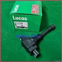 ราคา troubashop แบบพกพา คอยล์จุดระเบิด Nissan March Almera sylphy และ Navara จำนวน 1 ตัว รุ่นใหม่ รหัส ICLK9006 รถยนต์ Car (1730344344325688037)