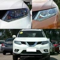 ราคา ฝาครอบไฟหน้า/ฝาครอบไฟหน้า/ฝาครอบเลนส์/โคมไฟ Nissan X-TRAIL (2014-2016) (1732146311140902928)