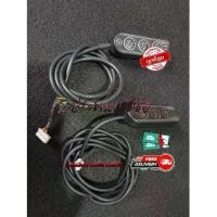 ราคา รีโมท Defi 3 ปุ่ม สำหรับควบคุม DEFI /Cag / a1 / a1 obd2 / bf / bf obd2 / R4 / Sport / HYB (1731644821491450909)