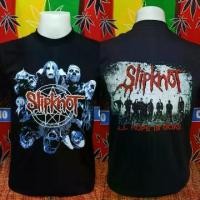 ราคา เสื้อวง เสื้อล้อมจันทร์ เสื้อซอมบี้ ล้อมจันทร์ เสื้อวงSLIPKNOT ไม่มีตะเข็บข้าง คอฟิต ป้ายUSA เสื้อวินเทจ เสื้อผู้ชาย เสื้อทัวร์ วงร็อคต่างประเทศ R1(สไตล์ไซส์เล็กซื้อใหญ่กว่าปกติ) (1731471482258033466)