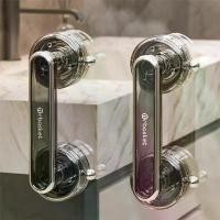 ราคา ที่จับประตูถ้วยดูด, สำหรับห้องน้ำ, ประตูบานเลื่อน, ประตูแก้ว, ตู้เย็น, ตู้, ฝาชักโครก, ที่จับถ้วยดูด (1731920656804121218)