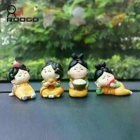 ราคา ตกแต่งเค้ก, การ์ตูนสาวราชวงศ์ถังโนเบิลสร้างสรรค์เดสก์ท็อปบ้าน, เครื่องประดับรถเรซิน, อาหาร Xiao Tang หมอนรอง คอสติช (1731717155162915846)