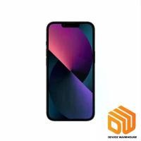 ราคา Apple iPhone 13 128GB สมาร์ทโฟน จอ Super Retina XDR OLED ขนาด 6.1" รองรับ HDR True Tone P3 Wide color Haptic Touch ชิป A15 Bionic แรม 4GB ความจุ 128GB กล้องหลังคู่ 12MP แบตเตอรี่ (1731706031883978472)