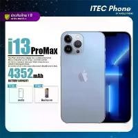 ราคา Apple iPhone 13 ProMax, 512GB (1732085000221198459)