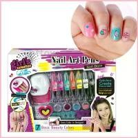 ราคา ชุดทำเล็บเด็ก พร้อมอุปกรณ์ครบเซ็ต อุปกรณ์เยอะ พร้อมเครื่องอบ เครื่องเพ้นท์เล็บเด็ก ของเล่นทำเล็บ พร้อมส่ง คําแนะนําผลิตภัณฑ์ใหม่ของเดือนนี้ ครัว เล่น กล่อง สุ่ม น้อง เป็ด (1730384181628668425)