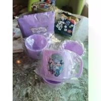 ราคา แก้วมิกกี้เม้า Micky Mouse Tokyo Disney Fantasy Spring ขายดีประจำเดือนนี้ (1731727863501719160)