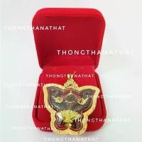 ราคา จี้พญาครุฑรมดำปัดทอง เสริมชีวิตให้รุ่งเรือง นำพาความก้าวหน้า จี้พญาครุฑ จี้ครุฑ ครุฑ พญาครุฑ จี้ จี้ครุฑ จี้พญาครุฑ รมดำ (1731290552111302223)