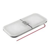 ราคา ไฟ LED รถบรรทุก ไฟห้องโดยสาร ไฟห้องโดยสาร สำหรับรถยนต์ RV ไฟอ่านหนังสือในร่ม ไฟฉุกเฉิน กลางแจ้ง เหมาะสำหรับรถยนต์เดินทาง (1731903655060474401)