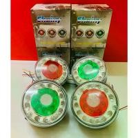 ราคา [COD] ไฟหลังคา ไฟท้าย รถบรรทุก 24V Shainy (1732021421481692121)