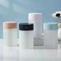 ราคา เครื่องฟอกอากาศ เครื่องทำให้ชื้น เครื่องพ่นอโรม่า พ่นไอน้ำ อโรม่า แบบ USB (1730621724163082774)