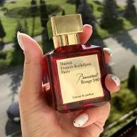 ราคา น้ำหอมแบรนด์ Baccarat Rouge 540 Extrait de Parfum for women and men 70ml น้ำหอม unisex ติดทนนาน (1731547596065965697)