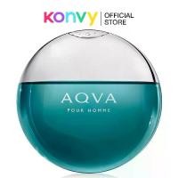 ราคา Bvlgari Aqva Pour Homme EDT 100ml น้ำหอม สำหรับผู้ชาย โอ เดอ ทอยเล็ตต์ (1729560673667156471)
