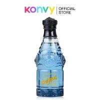 ราคา Versace Versus Blue Jeans Man EDT 75ml น้ำหอม สำหรับผู้ชาย โอ เดอ ทอยเล็ตต์ (1729737797695932919)