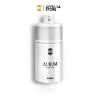 ราคา AJMAL Aurum Winter Perfume น้ำหอม Eau De Parfum (1731516677908563229)