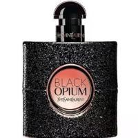 ราคา YVES SAINT LAURENT - Black Opium EDP (90ml.) น้ำหอม ผู้หญิง Perfume (1729763153640851843)
