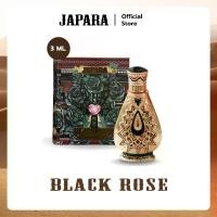 ราคา น้ำหอมอียิปต์ น้ำหอม Black Rose จาปารา ขนาด 3ML. (1729444682022029718)