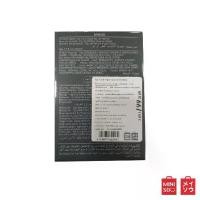 ราคา MINISO น้ำหอม น้ำหอมรุ่น น้ำหอมผู้ชาย Ice-Cool vigor Eau de Parfum 50ML (1730294095246166759)