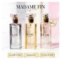 ราคา GLAM Mini ขนาดพกพา 15ml. มาดามฟิน น้ำหอมมาดามฟิน อั้ม พัชราภา น้ำหอมผู้ชาย น้ำหอม น้ำหอมผู้หญิง (1731723664006809592)