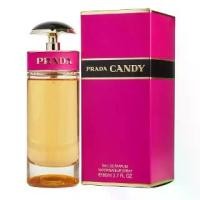 ราคา PRADA - Candy EDP (80ml.) น้ำหอม (1730339331957426563)