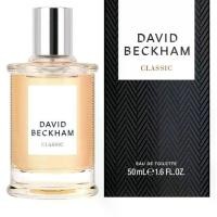 ราคา น้ำหอม David Beckham Classic EDT 50 ml ( ของแท้ กล่องซีล ) (1730027118622706201)