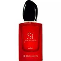 ราคา GIORGIO ARMANI - Si Passione Eclat EDP น้ำหอม ผู้หญิง Perfume (1729739432188938627)