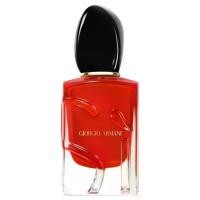 ราคา GIORGIO ARMANI - Si Passione EDP น้ำหอม Perfume สีแดง ผู้หญิง ผู้หญิง (1729739010232781187)