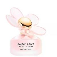 ราคา MARC JACOBS - Daisy Love Eau So Sweet EDT (100ml') น้ำหอม Perfume ผิว (1729678807124248963)