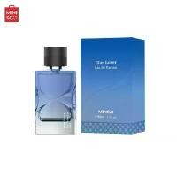 ราคา MINISO น้ำหอม น้ำหอมสำหรับผู้ชาย รุ่น Blue Lover Perfume (1731130983346047231)
