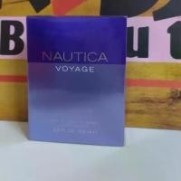 ราคา น้ำหอม Nautica Voyage edt 100 ml บุรุษ (1729901846130559104)
