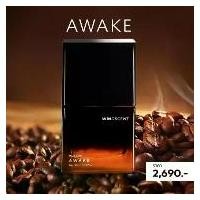 ราคา WiNDSCENT น้ำหอม Awake Perfume (กลิ่นกาแฟโคลัมเบียหรู) น้ำหอมผู้ชาย เพิ่มเสน่ห์ ติดทนนาน 24 ชม. น้ำหอมผู้ชาย น้ำหอม ALORA MIDNIGHT (1731671551080040440)
