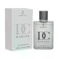 ราคา [น้ำหอม DC] DC Marine Dorall Collection 100 ml. ของแท้นำเข้าจาก UAE Perfume (1731744708006479959)