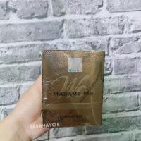 ราคา ￼Madame Fin 50 ml. น้ำหอม มาดามฟิน รุ่น We Signature สีทอง (1730423595786668324)