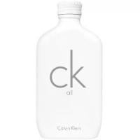 ราคา CALVIN KLEIN - CK All EDT (100ml.) น้ำหอม Perfume (1729678817889061251)