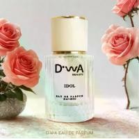 ราคา IDOL | D•wa Eau De Parfum น้ำหอมดีว่า น้ำหอมUnisex หอมมีเสน่ห์ ชวนค้นหา หอมฟุ้ง หอมนาน กลิ่นหอม ติดทนนาน (1732123914027829888)