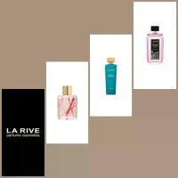 ราคา LA RIVE PERFUMES EDP น้ำหอม ขวดใหญ่ พร้อมส่ง (1732246697497692318)