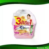 ราคา น้ำยาดันฝุ่น-ถูพื้น กลิ่นวิคตอเรียพิ้งค์ สปาคลีน 1000 มล. (แพ็ค3แกลลอนแถม1) น้ำยา ทำความสะอาดพื้น น้ำยาดันฝุ่น ถูพื้น ดันฝุ่น เช็ดพื้น เช็ดฝุ่น ทำความสะอาด อเนกประสงค์ Dust Mop - (1729756038573296376)