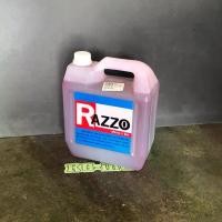 ราคา น้ำยา ล้างเครื่องยนต์ภายนอก Razzo (5L) (1730400566803598058)