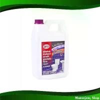 ราคา น้ำยาล้างห้องน้ำ กลิ่นไวโอเล็ต ขนาด เอโร่ 3800 มล. น้ำยา ล้างห้องน้ำ ทำความสะอาด อเนกประสงค์ ทำความสะอาดห้องน้ำ Bathroom Cleaner Violet Scent Aro (1729754937207393016)