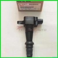 ราคา forfeishop ความคงทน คอยล์จุดระเบิด สําหรับ Isuzu FTR FRR NPR GXZ FVM SCU-705 898089596-0 Car Motorcycle รถยนต์ มอเตอร์ไซค์ บูส ยนต์ (1730627253891467284)