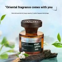 ราคา เครื่องกระจายกลิ่นหอม เหมาะสำหรับใช้ในรถยนต์และที่บ้าน น้ําหอม พระพายน้ําหอมรถยนต์พระพายของแท้ ที่ปิดซอกเบาะในรถยนต์ สเปรย์อบโอโซนรถยนต์ สเปรย์อบโอโซนรถยนต์ ที่วางแก้วในรถ แผ่น (1731330685243328253)