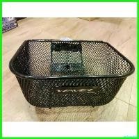 ราคา archpashop ปัจจุบัน ตะกร้าหน้า เวฟ 110i รุ่นปี 2011 - 2021 แท้ศูนย์ HONDA + ชุดน๊อตสำหรับติดตั้ง Motorcycle มอเตอร์ไซค์ โช๊คถุง ลม รถ ยนต์ (1730711651768371264)