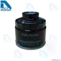 ราคา TantalizingTower คุณภาพรับประกันได้ กรองโซล่า (กรองน้ำมันดีเซล) Mitsubishi มิตซูบิชิ ปาเจโร่,ไทรทัน Pajero 2008-2014 (เครื่อง 2.5),Triton 2005-2014 (เครื่อง 2.5,3.2) By D Filter (1730950618165184920)