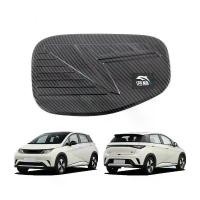 ราคา *ส่งจากไทย*BYD DOLPHIN ฝาครอบฝาชาร์จไฟตกแต่งบีวายดีลาย(คาร์บอน/ดำเงา) ดอลฟิน วัสดุ abs มอเตอร์ไซค์ Motorcycle ฟอส สติ๊กเกอร์ ติด บังโซ่ แม็กลาย เนอร์ รถ ยนต์ ยางพีรารี่ (1731131373270960619)
