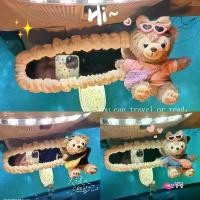 ราคา ฝาครอบป้องกันหน้าจอสำหรับตกแต่งภายในรถยนต์, สำหรับผู้หญิง, ฝาครอบกระจกมองหลังรถยนต์, ตกแต่งกระจกมองหลังรถยนต์ไฟฟ้า สาย คาดเบลท์ รถ ยนต์ ที่ จับ ประตู civic เบาะเสริม รถ ย (1731223060719895659)