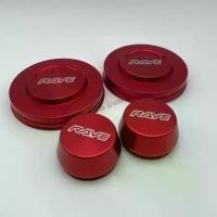 ราคา ฝาครอบดุมล้อรถ ฝาครอบดุมล้อ ฝาดุมล้อ อลูมิเนียม d-max ตัวเตี้ย หน้า+หลัง (รุ่นล้อหลัง106มิลใช้แม็คครอบล็อค) มอเตอร์ไซค์ Motorcycle กรีน เพลา สเกิร์ต รถ ยนต์ รีโว่ สเตอร์ (1731272702495001357)