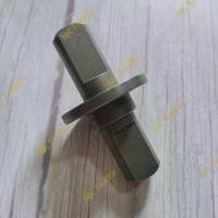 ราคา เพลากล่องขนย้าย #1 รุ่น DC70 คูโบต้า (Kubota) (เพลาดอกจอก สกรูขนย้าย รถเกี่ยวข้าว เพลาดอกจอกกล่องขนย้าย เพลาดอกจอกขนย้าย ข้อต่อสกรูขนย้าย) สาย ดิน ยนต์ (1731060425592179283)